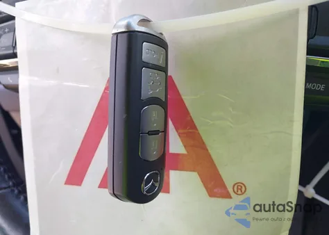 2017 Mazda Cx-5 Grand Touring from USA, damaged, VIN JM3KFBDL3H0179161